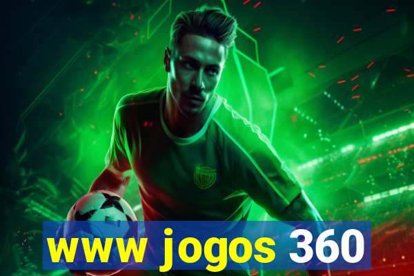 www jogos 360